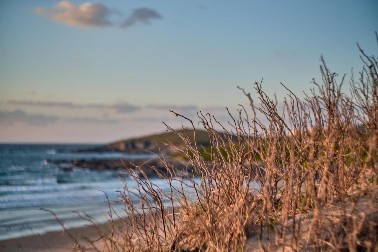 Rising Tide Newquay (Cornwall)