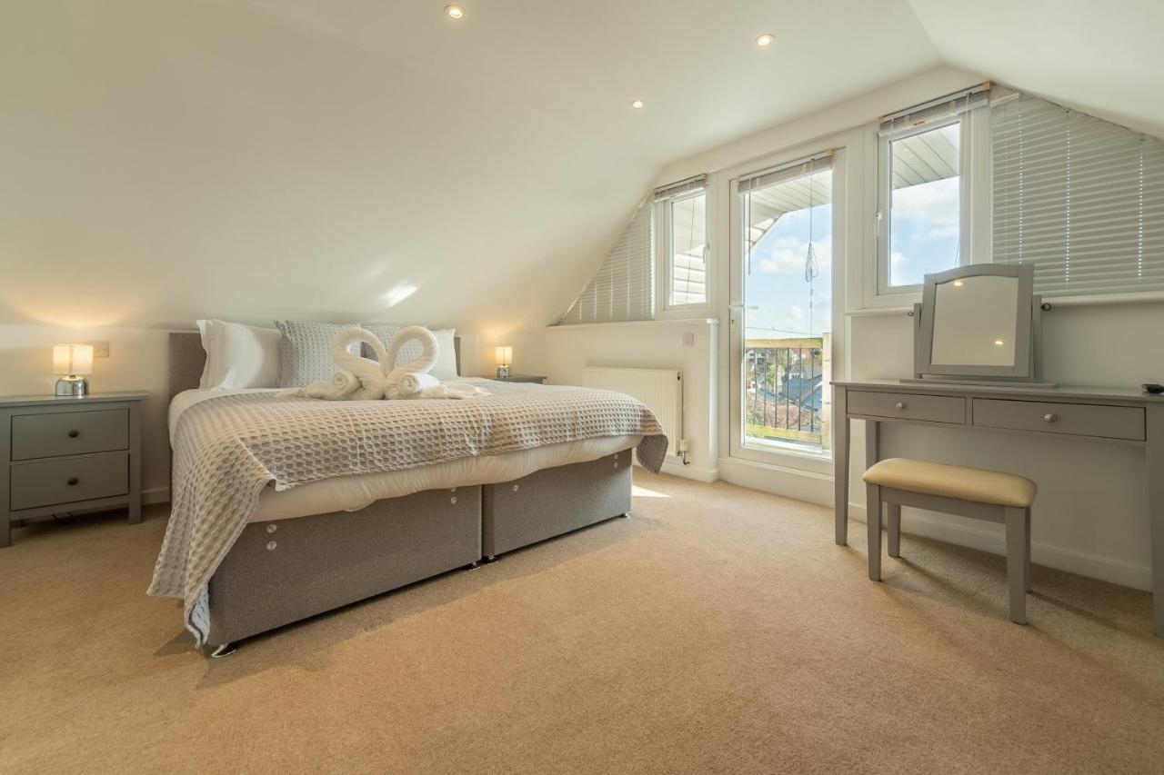 Rising Tide Holiday home Newquay (Cornwall)