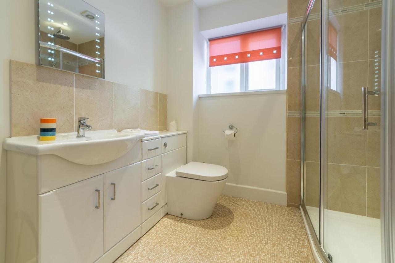 Rising Tide Holiday home Newquay (Cornwall)